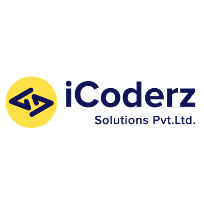 iCoderz Solutions Pvt Ltd